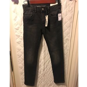 SOLD GapKids High Stretch Skinny Size 12 Reg Jeans